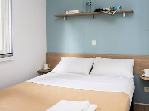 MOBILHOME 6 personnes - Mobilhome 6 personnes
