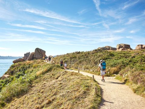 Camping Liberté Landrellec - Camping Côtes-d'Armor - Image N°48