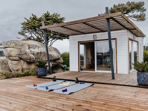 Camping Liberté Landrellec - Camping Côtes-d'Armor - Image N°16