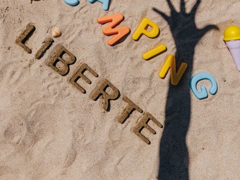 Camping Liberté Landrellec - Camping Côtes-d'Armor - Image N°45