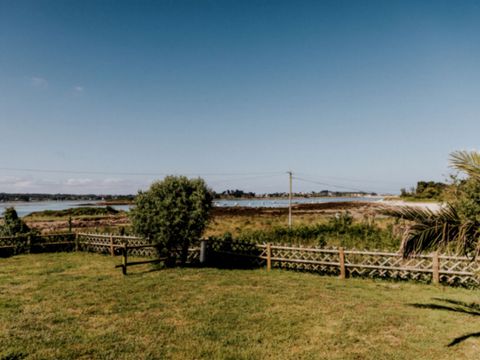 Emplacement - Emplacement Grand Large Family & Friends