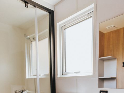 Mobilhome 4 personnes - Premium