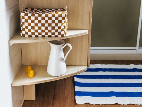 Mobilhome 4 personnes - Confort