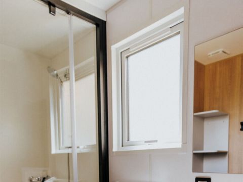 MOBILHOME 6 personnes - Premium