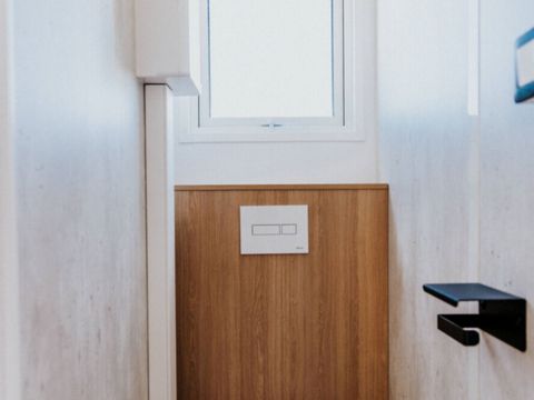 MOBILHOME 6 personnes - Premium