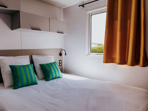 MOBILHOME 4 personnes - Premium