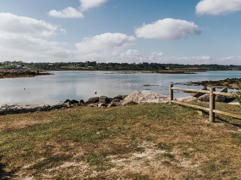 Camping Liberté Landrellec - Camping Côtes-d'Armor - Image N°26