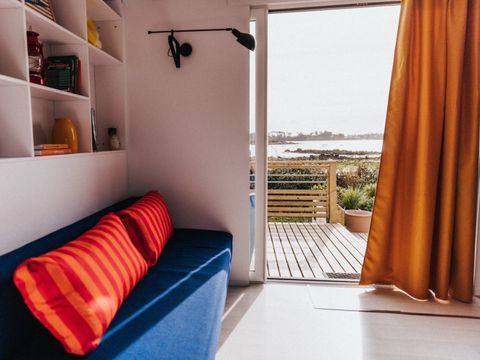 Camping Liberté Landrellec - Camping Côtes-d'Armor - Image N°29