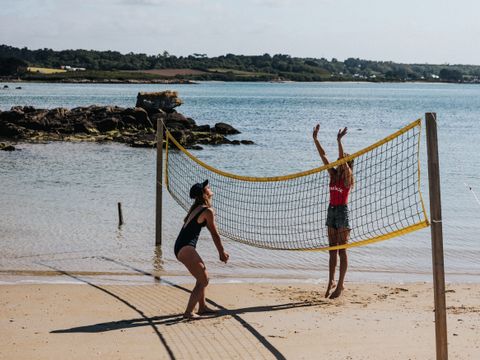 Camping Liberté Landrellec - Camping Côtes-d'Armor - Image N°7