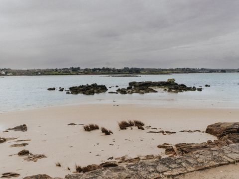 Camping Liberté Landrellec - Camping Côtes-d'Armor - Image N°5