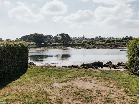 Camping Liberté Landrellec - Camping Côtes-d'Armor - Image N°25