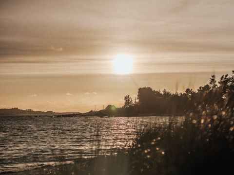 Camping Liberté Landrellec - Camping Côtes-d'Armor - Image N°28