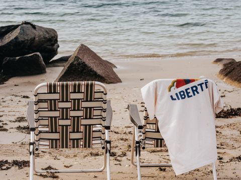 Camping Liberté Landrellec - Camping Côtes-d'Armor - Image N°21