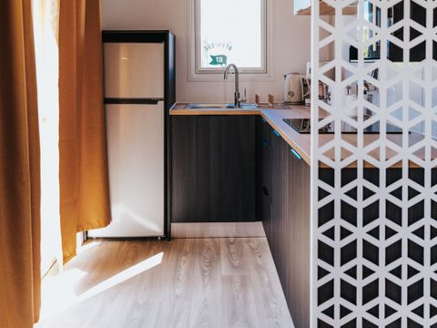 Camping Liberté Landrellec - Camping Côtes-d'Armor - Image N°38