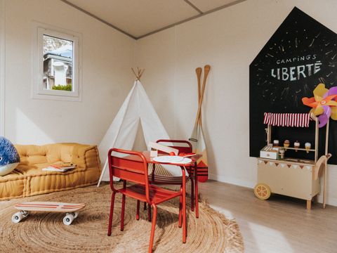 Camping Liberté Landrellec - Camping Côtes-d'Armor - Image N°14