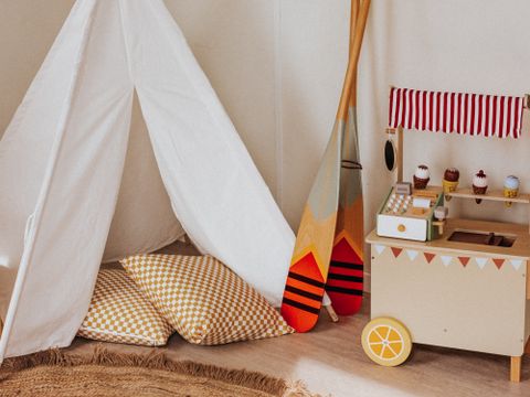 Camping Liberté Landrellec - Camping Côtes-d'Armor - Image N°15