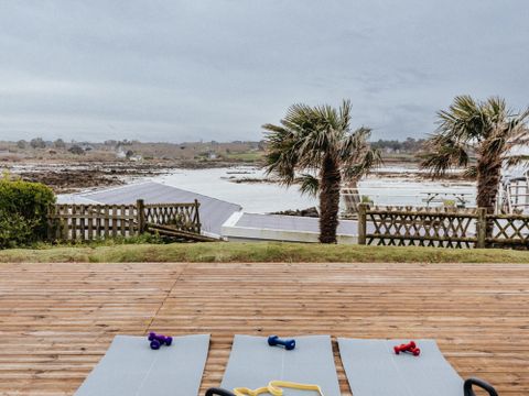 Camping Liberté Landrellec - Camping Côtes-d'Armor - Image N°17