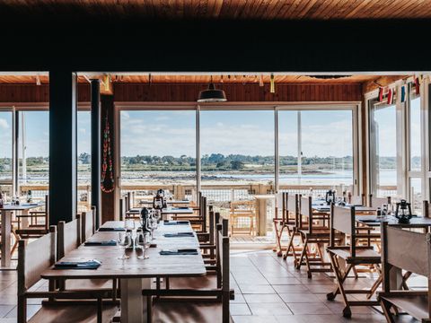 Camping Liberté Landrellec - Camping Côtes-d'Armor - Image N°11