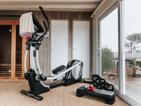 Camping Liberté Landrellec - Camping Côtes-d'Armor - Image N°19