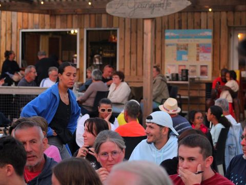 Camping Paradis - La Baie de Ploemeur - Camping Morbihan - Image N°21