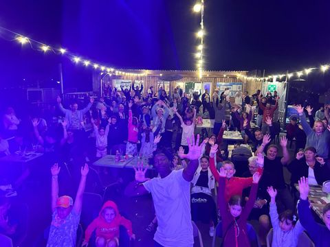 Camping Paradis - La Baie de Ploemeur - Camping Morbihan - Image N°20