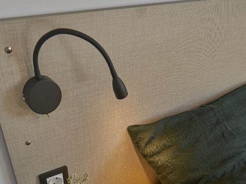 MOBILHOME 4 personnes - Confort + 2 Chambres 4 Personnes PMR