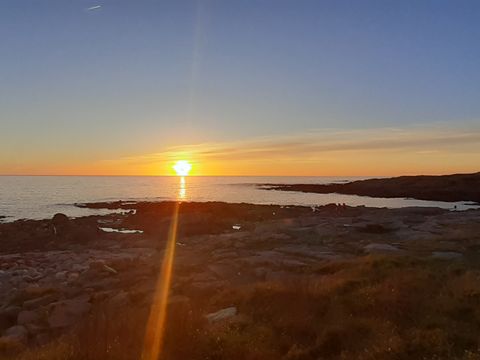 Camping Paradis - La Baie de Ploemeur - Camping Morbihan - Image N°19