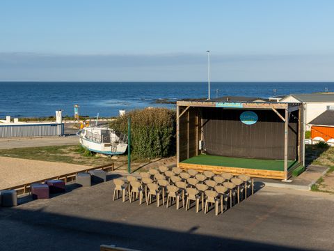 Camping Paradis - La Baie de Ploemeur - Camping Morbihan - Image N°11