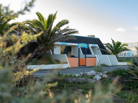 Camping Paradis - La Baie de Ploemeur - Camping Morbihan - Image N°7