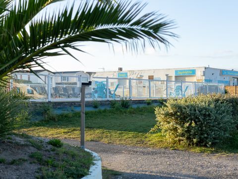 Camping Paradis - La Baie de Ploemeur - Camping Morbihan - Image N°10