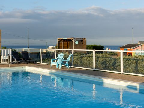 Camping Paradis - La Baie de Ploemeur - Camping Morbihan - Image N°4