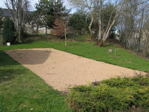Camping la Ferme de Jollère - Camping Puy-de-Dôme - Image N°5