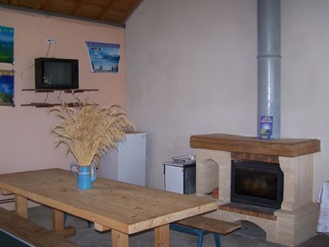 Camping la Ferme de Jollère - Camping Puy-de-Dôme - Image N°3