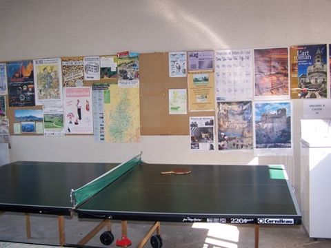 Camping la Ferme de Jollère - Camping Puy-de-Dôme - Image N°4