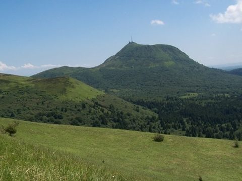 Camping la Ferme de Jollère - Camping Puy-de-Dôme - Image N°7