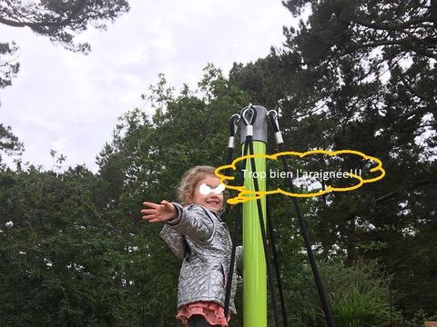 Camping West  - Camping Côtes-d'Armor - Image N°11