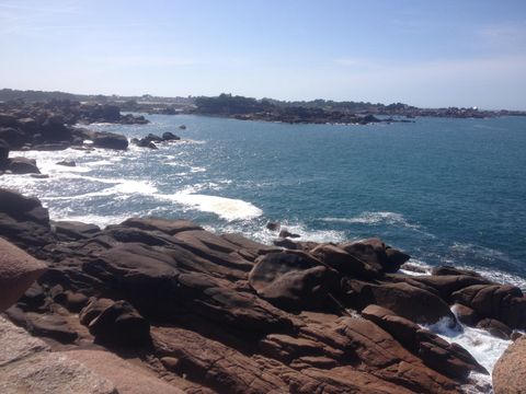 Camping West  - Camping Côtes-d'Armor - Image N°88