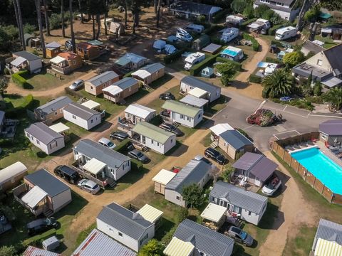 Camping West  - Camping Côtes-d'Armor - Image N°90