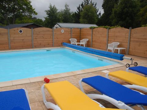 Camping West  - Camping Côtes-d'Armor - Image N°38