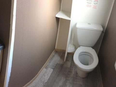 MOBILHOME 6 personnes - VICTORIA 38 m²