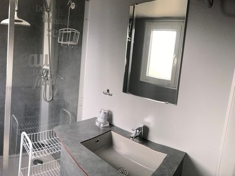 MOBILHOME 6 personnes - VICTORIA 38 m²