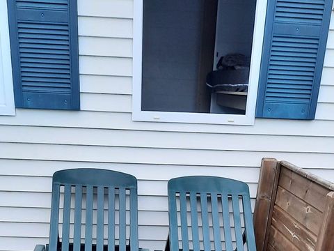 MOBILHOME 4 personnes - OCEANE 27 m²