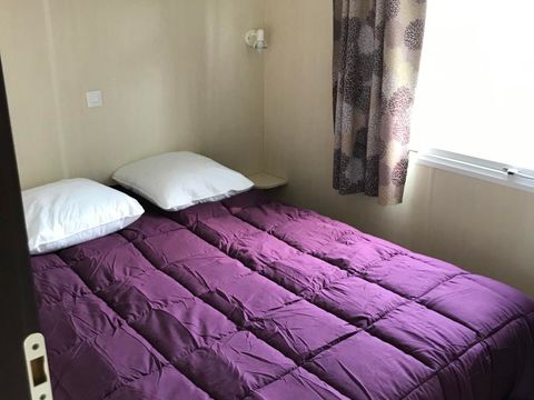 MOBILHOME 2 personnes - STANDARD 20 M2