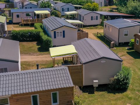 Camping West  - Camping Côtes-d'Armor - Image N°93