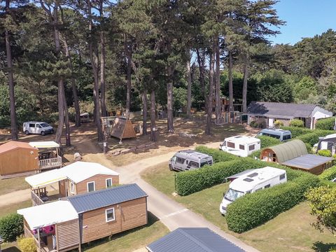 Camping West  - Camping Côtes-d'Armor - Image N°92