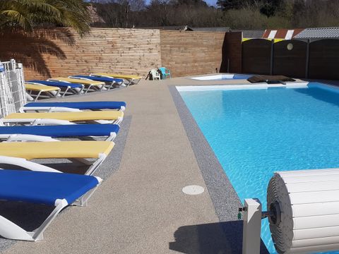 Camping West  - Camping Côtes-d'Armor - Image N°8