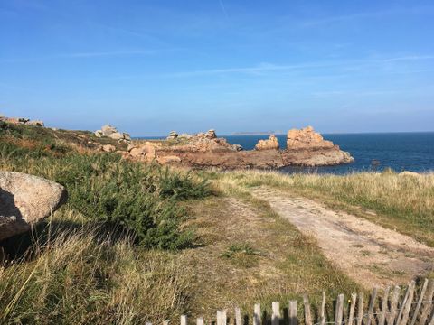 Camping West  - Camping Côtes-d'Armor - Image N°71