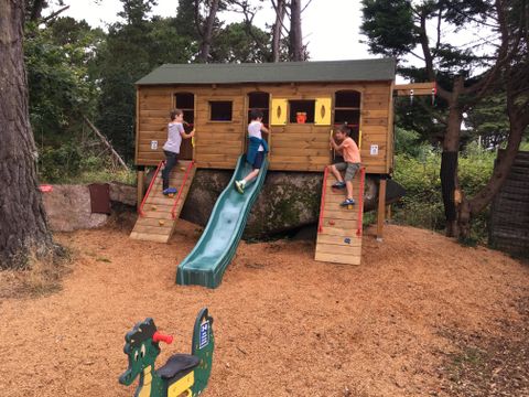 Camping West  - Camping Côtes-d'Armor - Image N°7