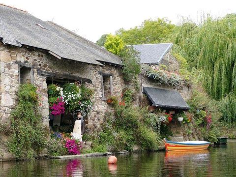 Camping West  - Camping Côtes-d'Armor - Image N°54