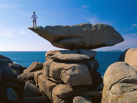 Camping West  - Camping Côtes-d'Armor - Image N°56